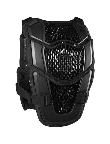 Jofa FOX Raceframe Roost Negro