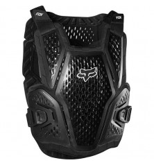 Jofa FOX Raceframe Roost Negro