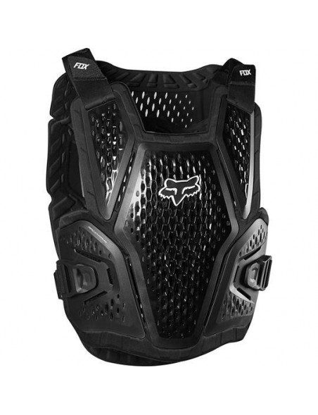Jofa FOX Raceframe Roost Negro