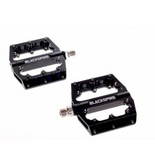Pedales Plataforma BLACKSPIRE SUB420 Negro