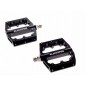 Pedales Plataforma BLACKSPIRE SUB420 Negro