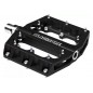 Pedales Plataforma BLACKSPIRE SUB420 Negro