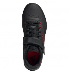 Zapatillas SPD FIVETEN HELLCAT PRO ROJO/NEGRO