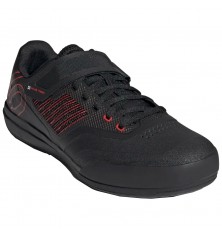Zapatillas SPD FIVETEN HELLCAT PRO ROJO/NEGRO