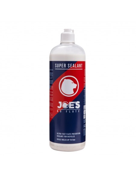 Liquido sellante antipinchazo JOES NO FLATS 1L