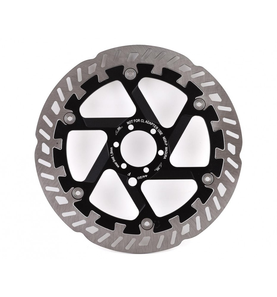 Disco de freno MAGURA MDR-P 203mm Disco de freno MAGURA MDR-P 203mm