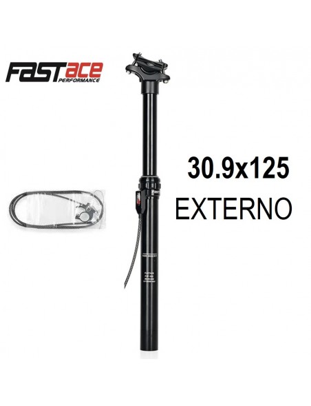 Dropper Fastace FSP-302 30.9x125mm
