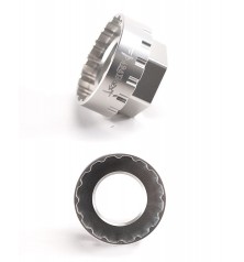 Extractor Pass QUEST M9100 Shimano