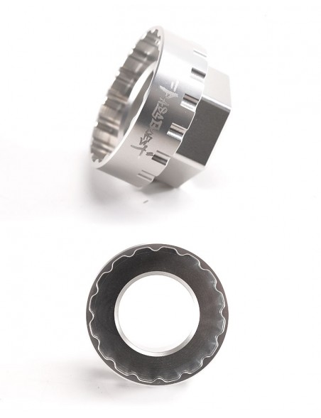 Extractor Pass QUEST M9100 Shimano