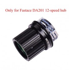 Núcleo Mazas FASTACE DA201 aluminio MICROSPLINE