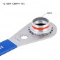 Extractor Toopre-TL-BB01 SH 44mm Extractor Toopre-TL-BB01 SH 44mm