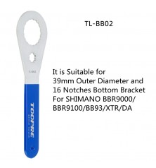 Extractor Toopre-TL-BB02 SH 39mm