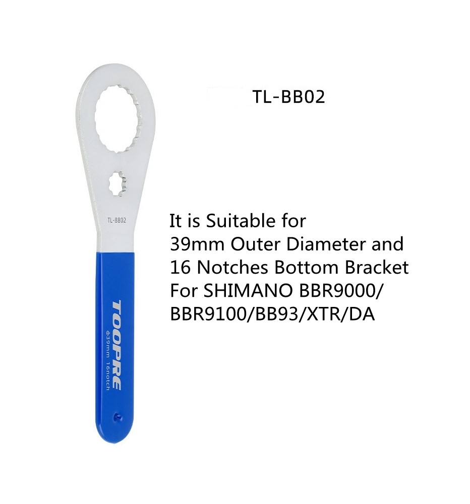 Extractor Toopre-TL-BB02 SH 39mm Extractor Toopre-TL-BB02 SH 39mm