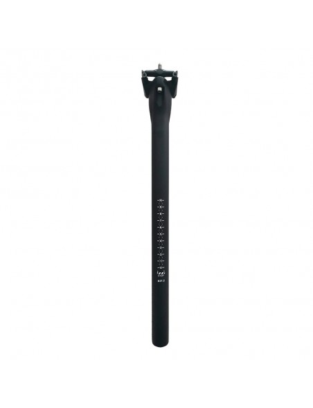 Tija Carbono TRIFOX SLS21 30.9x400mm
