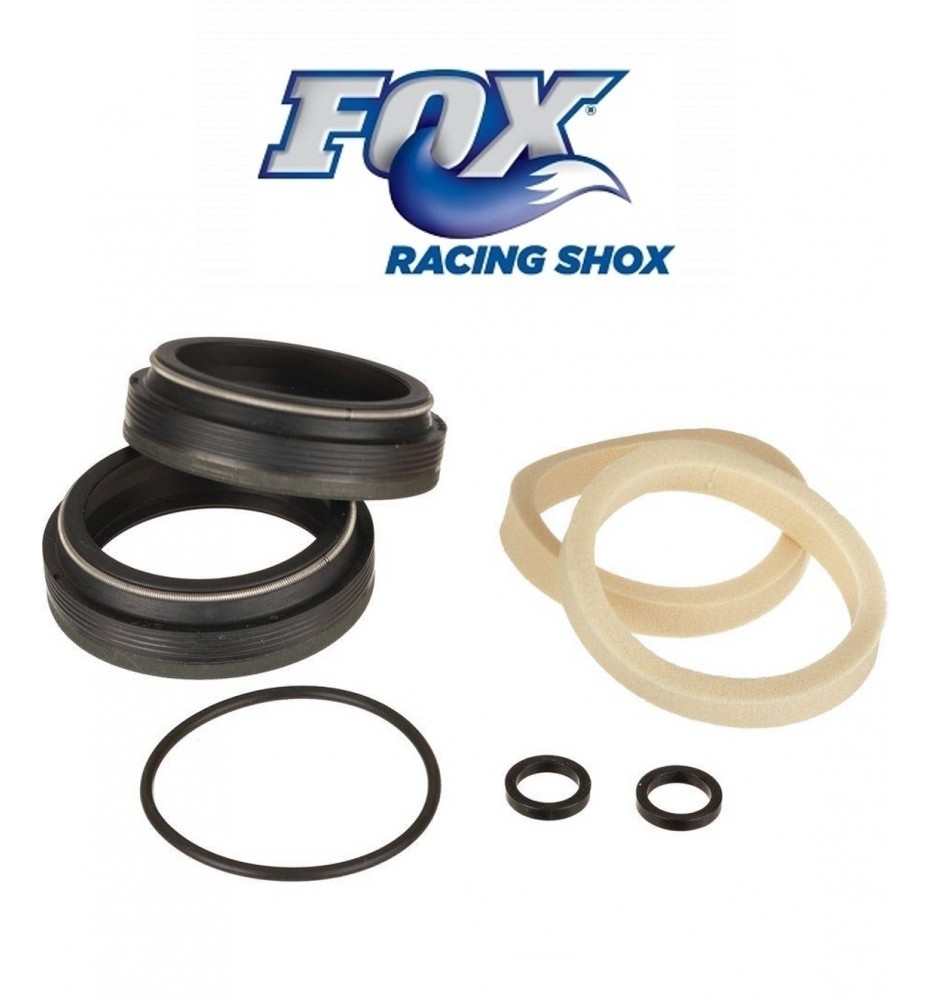 Retenes Fox 32mm BO Retenes Fox 32mm BO