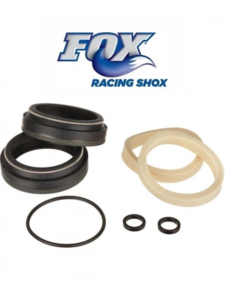Retenes Fox 32 mm BO