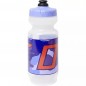 Botella de agua  FOX Purist Refuel Morado Camo