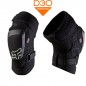 Rodilleras FOX Launch Pro D3O Negro