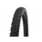 Neumático Schwalbe EDDY CURRENT REAR S/Gravity/TLE/ADDIX Soft 29x2.60 Neumático Schwalbe EDDY CURRENT REAR S/Gravity/TLE/ADDIX Soft 29x2.60