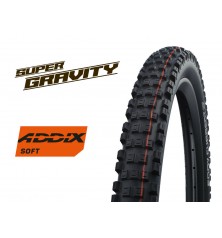Neumático Schwalbe EDDY CURRENT REAR S/Gravity/TLE/ADDIX Soft 29x2.60