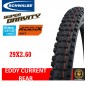 Neumático Schwalbe EDDY CURRENT REAR S/Gravity/TLE/ADDIX Soft 29x2.60 Neumático Schwalbe EDDY CURRENT REAR S/Gravity/TLE/ADDIX Soft 29x2.60