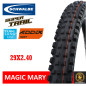 Neumático Schwalbe MAGIC MARY S/Trail/TLE/ ADDIX Soft 29x2.40 Neumático Schwalbe MAGIC MARY S/Trail/TLE/ ADDIX Soft 29x2.40