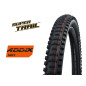 Neumático Schwalbe BIG BETTY S/Trail /TLE/ADDIX Soft 29x2.40 Neumático Schwalbe BIG BETTY S/Trail /TLE/ADDIX Soft 29x2.40