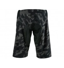 Shorts FLY RACING RADIUM GREY/BLACK CAMO