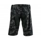Shorts FLY RACING RADIUM GREY/BLACK CAMO Shorts FLY RACING RADIUM GREY/BLACK CAMO