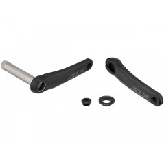Volante Shimano SLX Fc-M7100-1 12V S/Corona 175mm