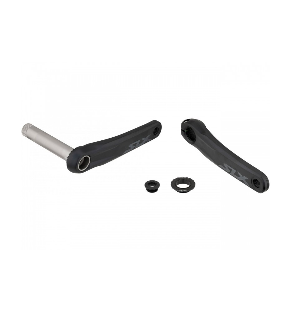 Volante Shimano SLX Fc-M7100-1 12V S/Corona 175mm