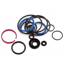 Kit Retenes FOX 34/36/38/40 GRIP 2 2021+ Damper