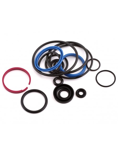Kit Retenes FOX 34/36/38/40 GRIP 2 2021+ Damper