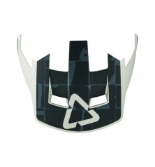 Visor LEATT MTB  Enduro 4.0 V22 Ivy