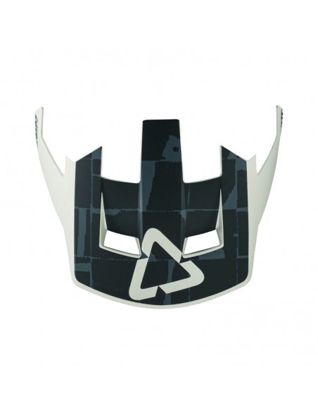 Visor LEATT MTB  Enduro 4.0 V22 Ivy