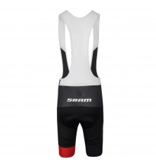 Calza Sram Corta Negra