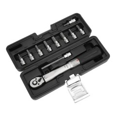 Llave de Torque 1/4 2-24nm BIKE HAND