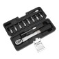 Llave de Torque 1/4 2-24nm BIKE HAND Llave de Torque 1/4 2-24nm BIKE HAND