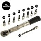 Llave de Torque 1/4 2-24nm BIKE HAND Llave de Torque 1/4 2-24nm BIKE HAND