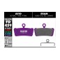 Pastillas Galfer Sram Guide R, RS, RSC, Ultimate, G2 E-bike Pastillas Galfer Sram Guide R, RS, RSC, Ultimate, G2 E-bike