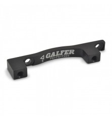 Adaptador Galfer post mount SB003 +63mm