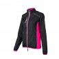 Cortaviento TRIP BLACK/PINK Cortaviento TRIP BLACK/PINK