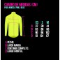 Cortaviento TRIP BLACK/PINK Cortaviento TRIP BLACK/PINK