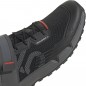 Zapatillas FIVETEN SPD TRAILCROSS CLIP-IN Negro/Gris/Rojo Zapatillas FIVETEN SPD TRAILCROSS CLIP-IN Negro/Gris/Rojo