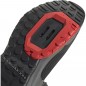 Zapatillas FIVETEN SPD TRAILCROSS CLIP-IN Negro/Gris/Rojo Zapatillas FIVETEN SPD TRAILCROSS CLIP-IN Negro/Gris/Rojo