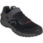Zapatillas FIVETEN SPD TRAILCROSS CLIP-IN Negro/Gris/Rojo Zapatillas FIVETEN SPD TRAILCROSS CLIP-IN Negro/Gris/Rojo