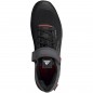 Zapatillas FIVETEN SPD TRAILCROSS CLIP-IN Negro/Gris/Rojo Zapatillas FIVETEN SPD TRAILCROSS CLIP-IN Negro/Gris/Rojo