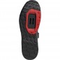 Zapatillas FIVETEN SPD TRAILCROSS CLIP-IN Negro/Gris/Rojo Zapatillas FIVETEN SPD TRAILCROSS CLIP-IN Negro/Gris/Rojo