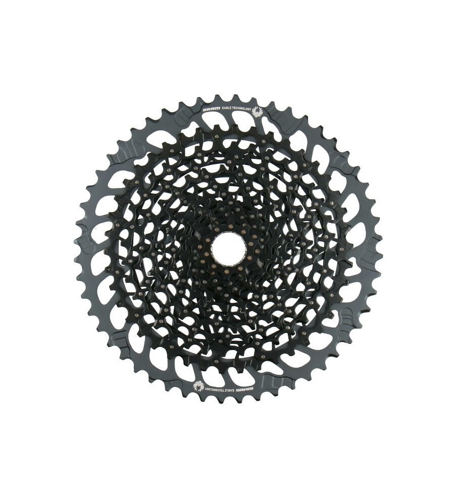 Cassette Sram Eagle GX XG-1275 12v 10-52 Cassette Sram Eagle GX XG-1275 12v 10-52