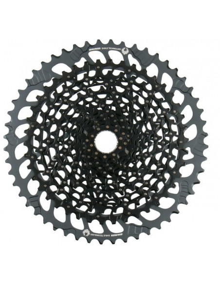 Cassette Sram Eagle GX XG-1275 12v 10-52